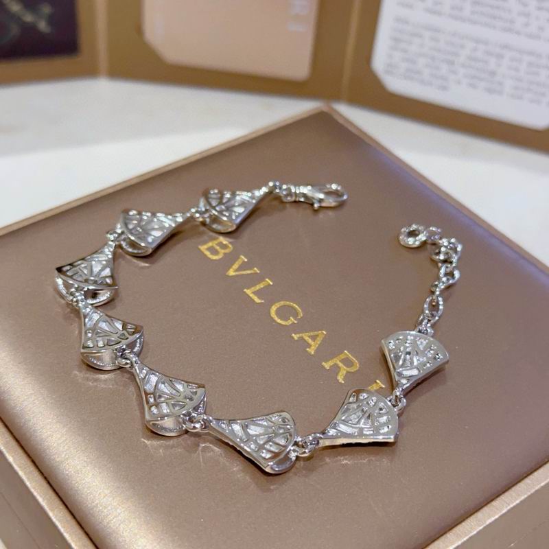 Bvlgari Bracelet 06yxs42